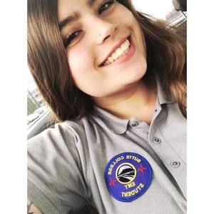 Meet your Posher, Alyssa